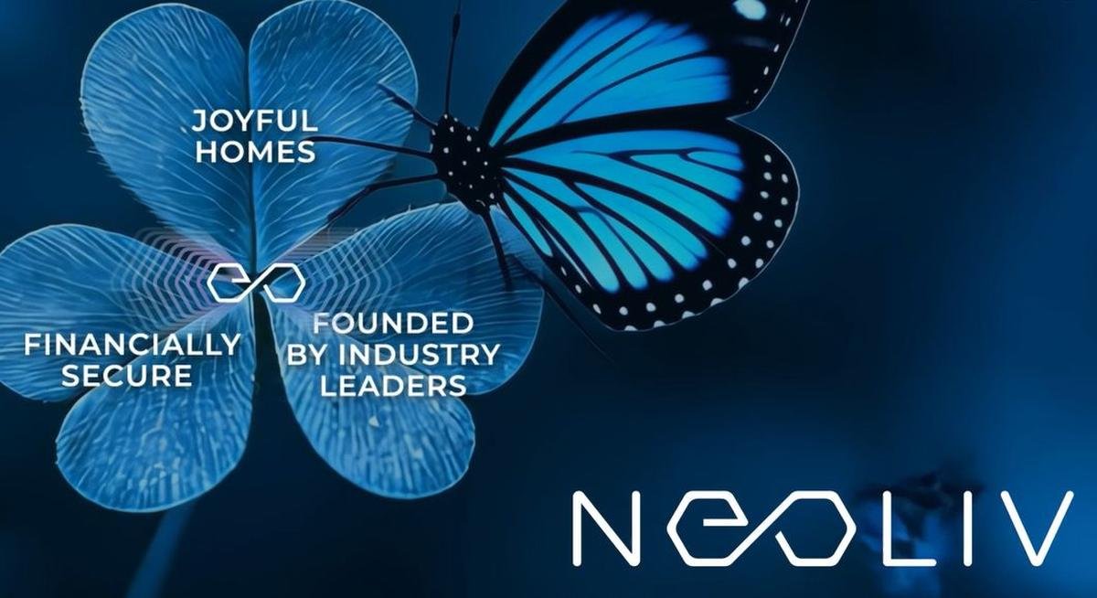NeoLiv Developer