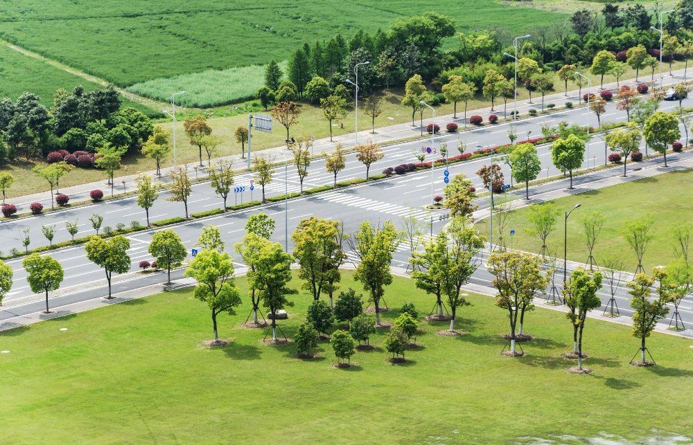 NeoLiv Grand Park